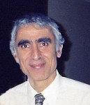 Dr. Michael Salla