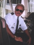 Capt. "Rusty" Amier
