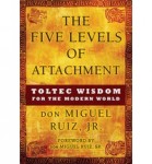 FiveLevelsofAttachmentBOOKCOVER