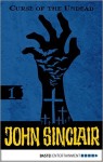JohnSinclairBOOKCOVER