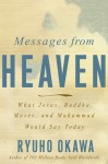 MessagesFromHeavenBOOKCOVER