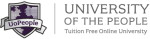 University_of_the_People_Logo