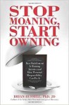 StopMoaningStartOwningBOOKCOVER