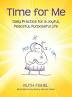 TimeforMeBOOKCOVER2016