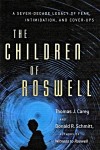 ChildrenofRoswellBOOKCOVER