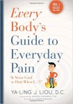 Everybody's Guide to Everyday PainBOOKCOVER
