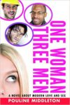 OneWomanThreeMenBOOKCOVER