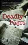 DeadlyPagesBOOKCOVER