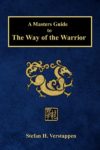 TheWayoftheWarriorBOOKCOVER