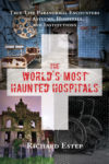 WorldsMostHauntedHospitalsBOOKCOVER