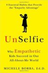 UnselfieBOOKCOVER